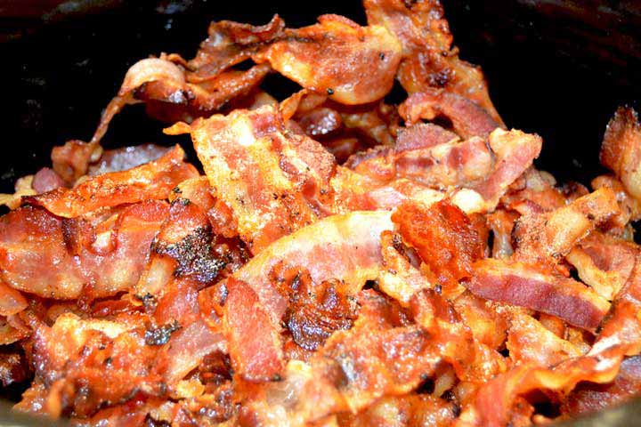 bacon